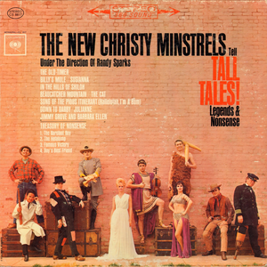 The New Christy Minstrels - The Cat Lyrics - Zortam Music