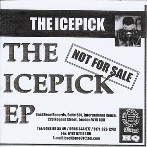 The Icepick Ep