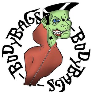 The Body Bags 的头像