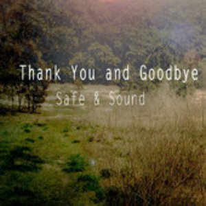 Safe and Sound - Single