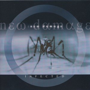 infected