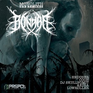 Monolith - The Remixes