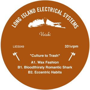 Culture To Trash