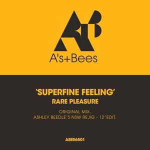 Superfine Feeling (Ashley Beedle's NSW Rejig - 7" Edit)