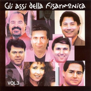 I Giovani Assi Della Fisarmonica Vol.3
