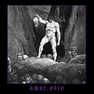 Amor . Odio - EP