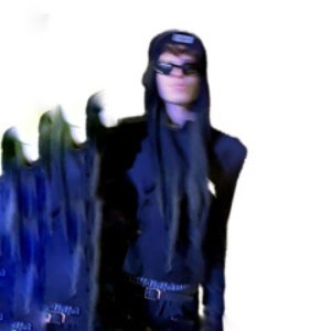 Avatar for Wurm K