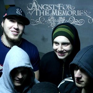 Imagen de 'Angst For The Memories'