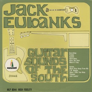 Guitar Sounds Of The South