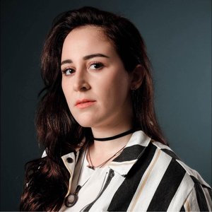 Avatar for Ezgi Arıkan