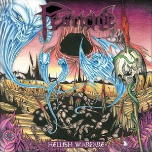 Hellish Warfare