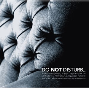 Avatar di Do Not Disturb