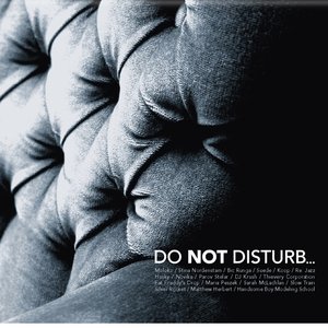 Avatar for Do Not Disturb