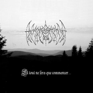 Et tout ne fera que commencer...