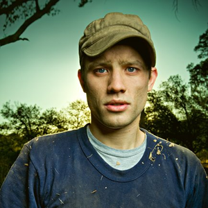 Gavin Castleton photo provided by Last.fm