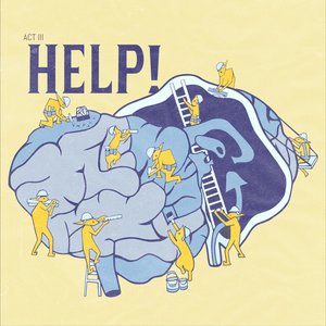 Help!: Act III - EP