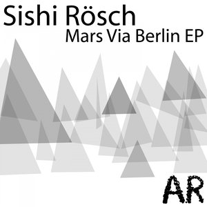 Mars Via Berlin