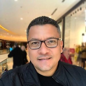 Geraldo Guimarães 的头像