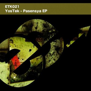 Pasensya - EP