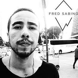 Avatar för Fred Sabino