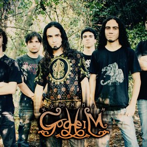 Godheim 的头像