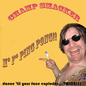 Image for 'Champ Smacker'