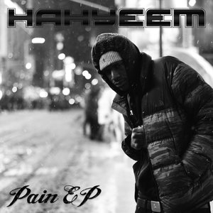 Pain EP