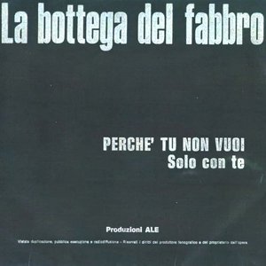 la bottega del fabbro 的头像
