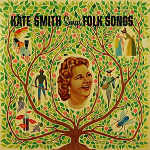 Kate Smith - The Golden Voice Of Kate Smith - Zortam Music