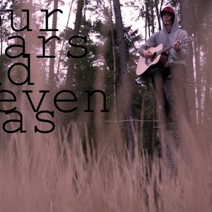 Four years and seven seas 的头像