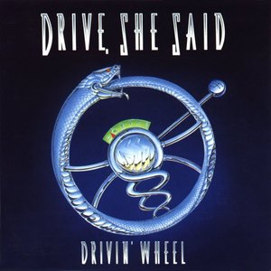 Drivin' Wheel (Drivin' Wheel)