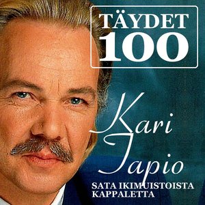 Paljon on kärsitty vilua ja nälkää — Tapio Rautavaara 