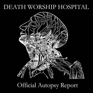 Official Autopsy Report
