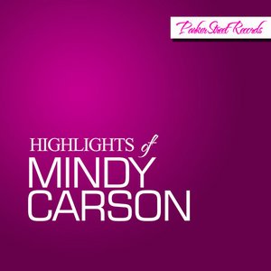 Highlights of Mindy Carson