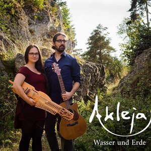 Wasser und Erde