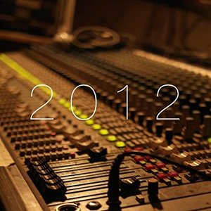 2012 - EP