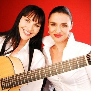 Bild für 'Two Voices'