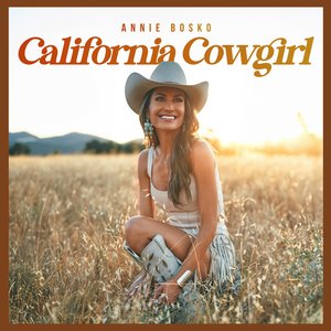 California Cowgirl