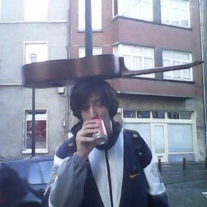 REGIS TURNER 的头像