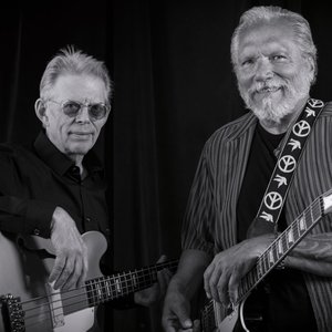 Avatar for Jorma Kaukonen & Jack Casady