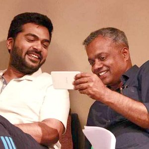 Avatar for A.R. Rahman, Silambarasan TR & Rakshita Suresh