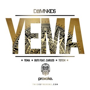 Yema EP