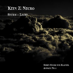 Sturm - Licht