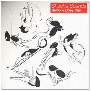 Shochu Sounds