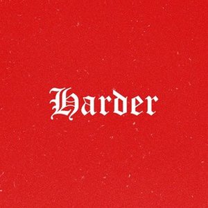 Harder - Single