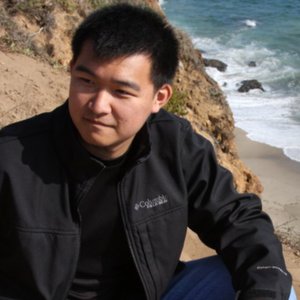 Derek Zhao 的头像