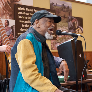 Jimmy Norman photo provided by Last.fm