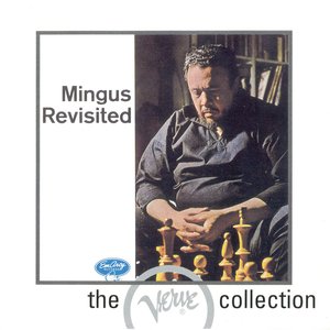 Image for 'Mingus Revisited'