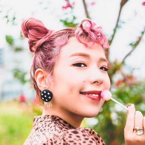 Frankie Paris 的头像
