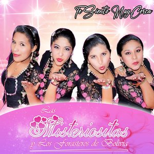 Las Misteriositas 的头像